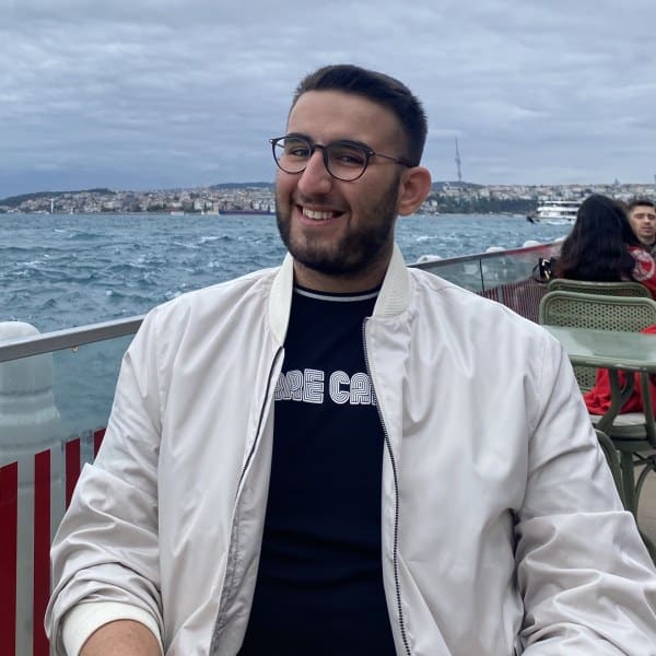 MAHMUT DİRİER