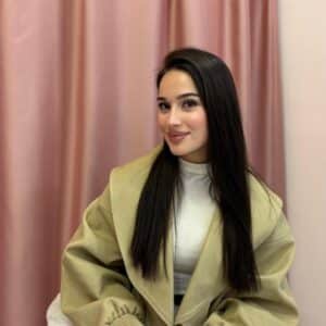 Alara Şevval Arslan