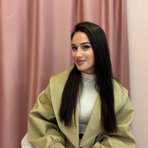 Alara Şevval Arslan
