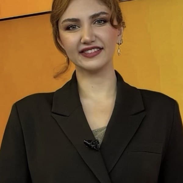 Sedef Yıldırım Saruhan