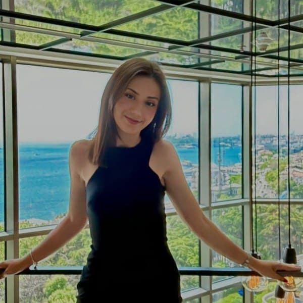 Zeynep Cömert