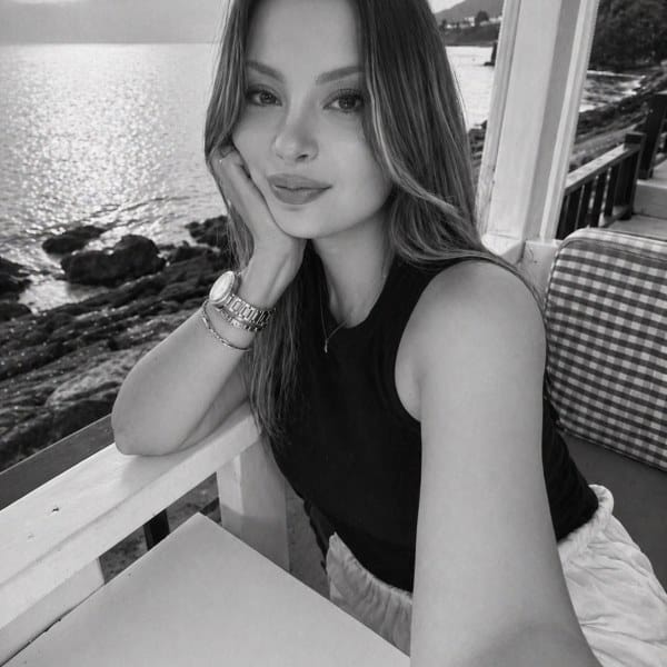 Damla Mirzaoğlu