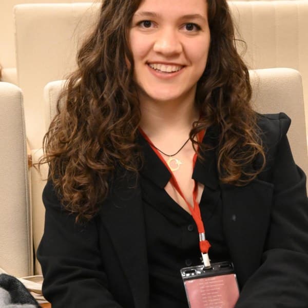 Melisa Altınten