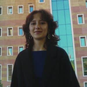 Beren Sıla Karahan