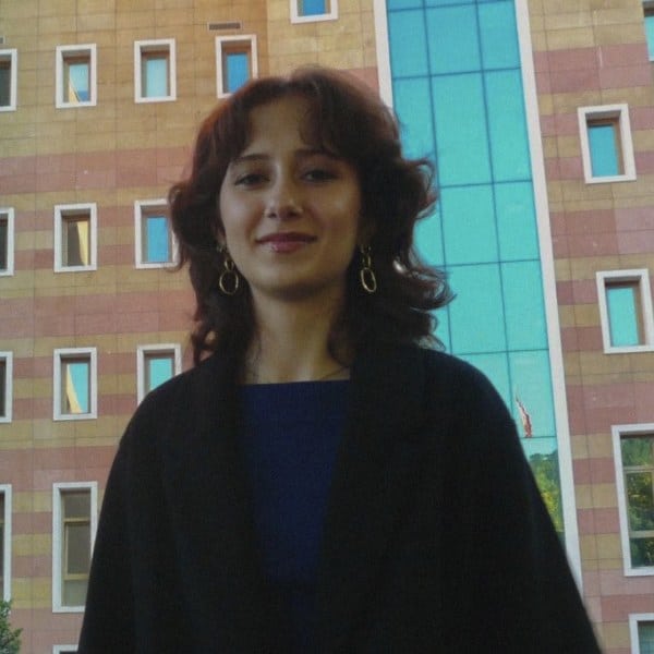 Beren Sıla Karahan