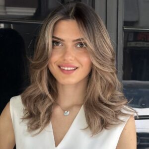 Melis Öztürk