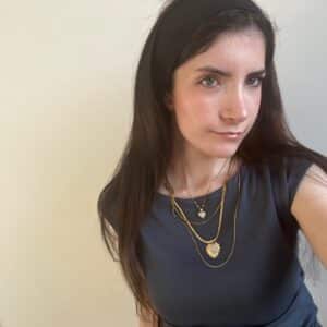 Yasemin Akdağ