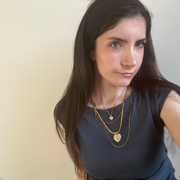 Yasemin Akdağ