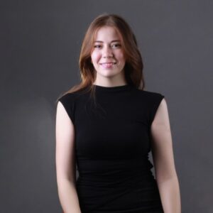 Betül Doğan