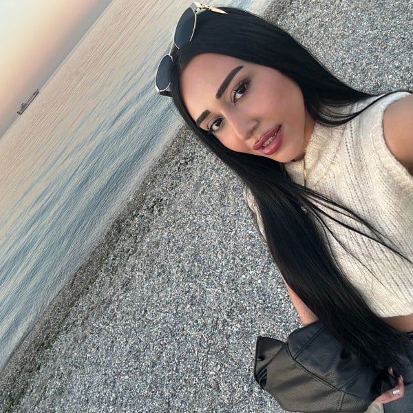 Selvi İrem KAPLAN