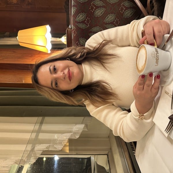 Ayşe Onat Çam