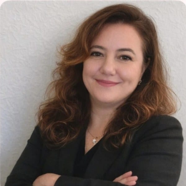 Burcu Çevik