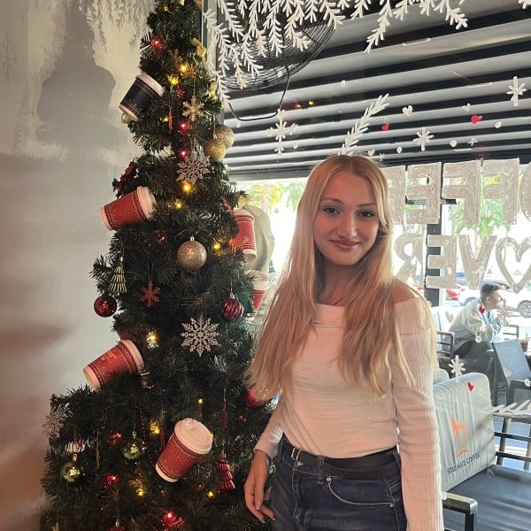 Şebnem Keskin