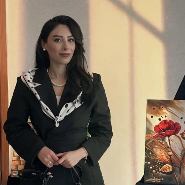 Emine Yılmaz