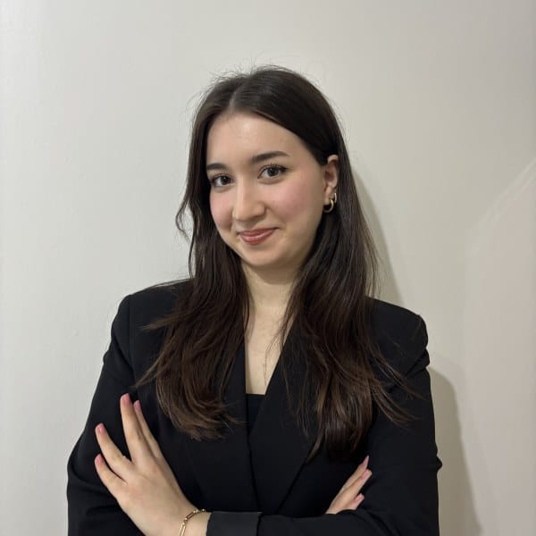 Eda Çelik