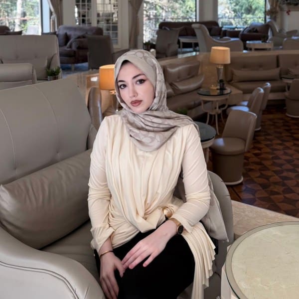 Feyza Didar Çakmak