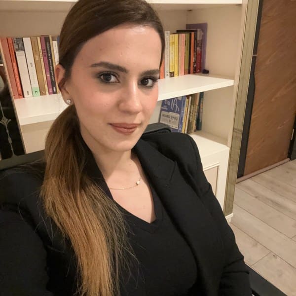 Melek Dağ