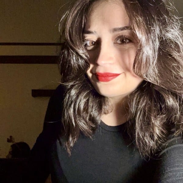 Gizem Ertan