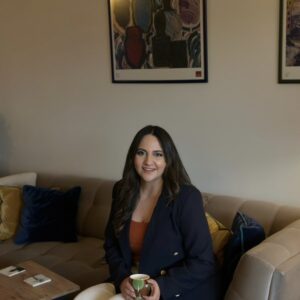 Merve Şahin