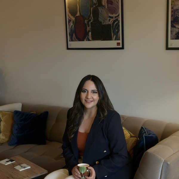 Merve Şahin