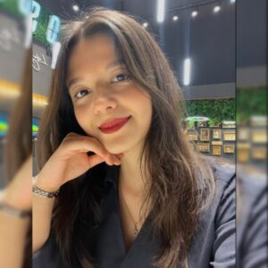 Melike Salman