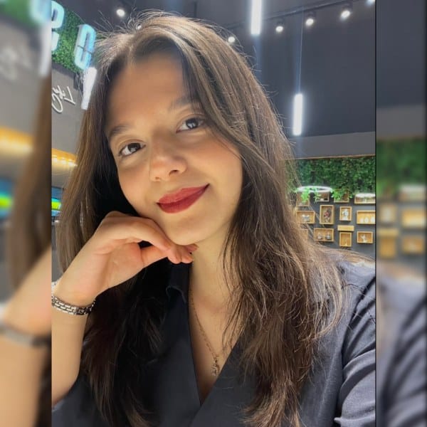 Melike Salman