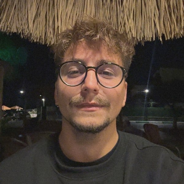 Berk Ozan Aksu