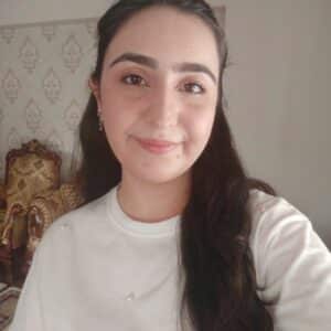 Şerife Akdağ