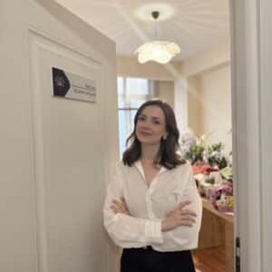 Dilara Sağlam
