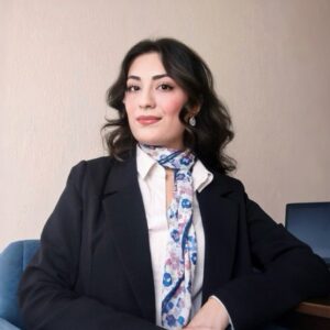 Hilal YUKUŞ