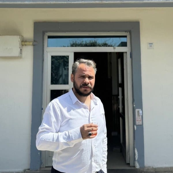 Mustafa Nevzat Modanlar