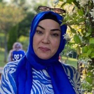 Hatice Yılmaz Aslan
