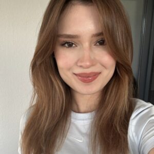 Nurşah Çoker