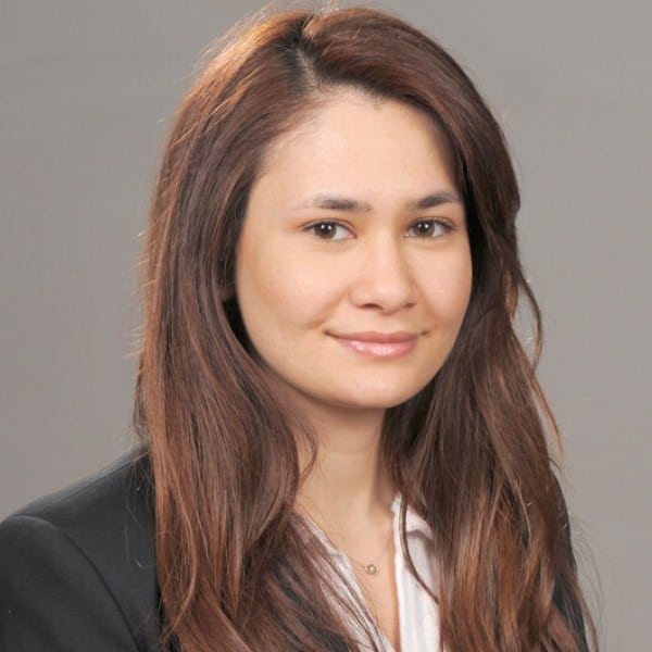 Gözde Yazıcı