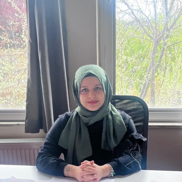 Esma Tekin