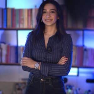 Hülya Ayçiçek