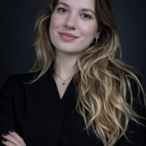 Zeynep Ata