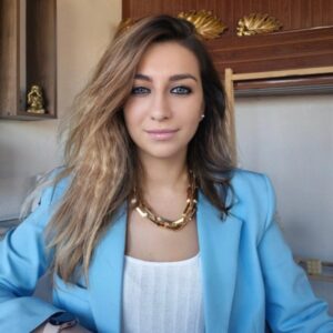 Ayşenur Fidan