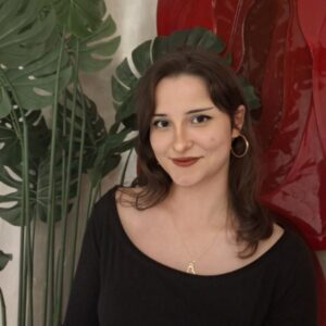 Ayşenaz Tilki