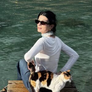 Merve Yörük