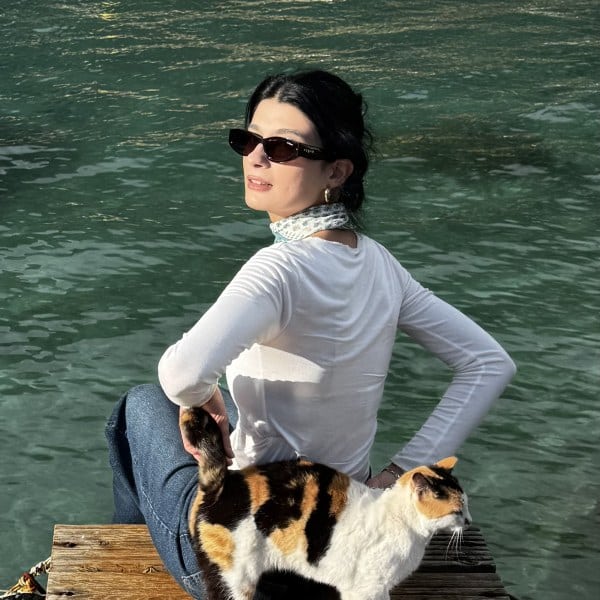 Merve Yörük