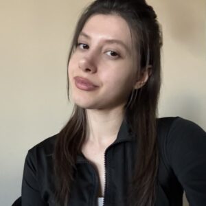 Zehra Nur Çakmak