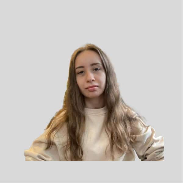 İrem Tapcı