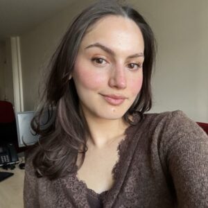 Zeynep Ceren Avşar