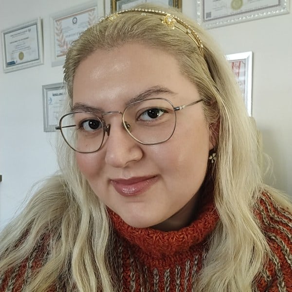 Nilay İNCEMAN