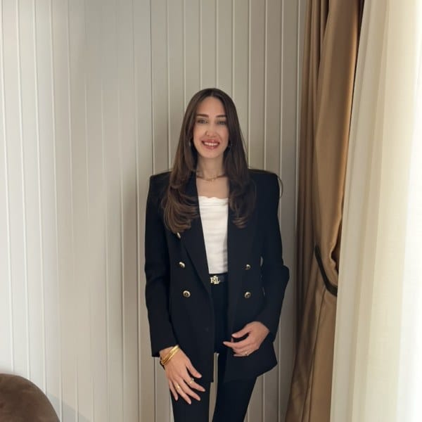 Tuğçe Akar