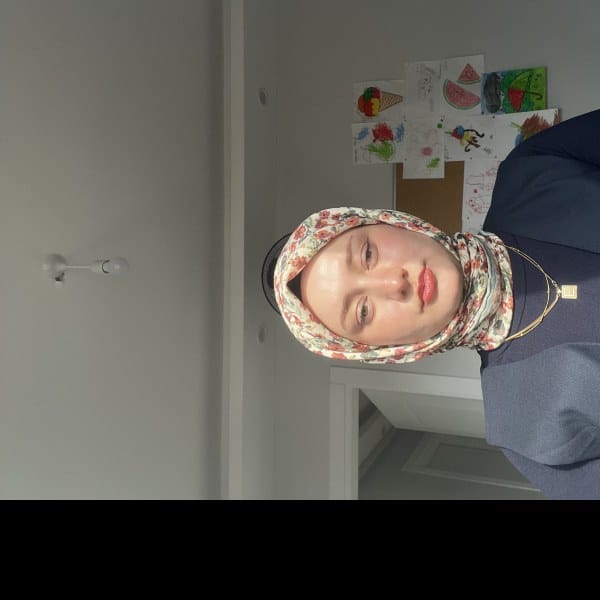 Esra Taşkın