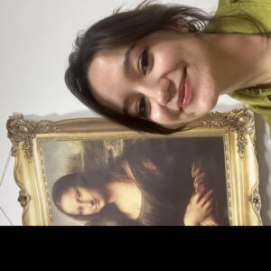İrem Uygur