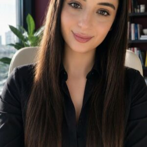 Helin Taş