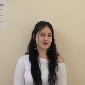 Emine Baran